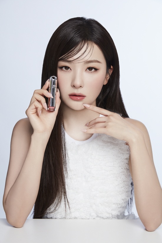 오아드, 신제품 ‘슬레인 하이퍼 글로우’ 올리브영 선론칭 27-Image